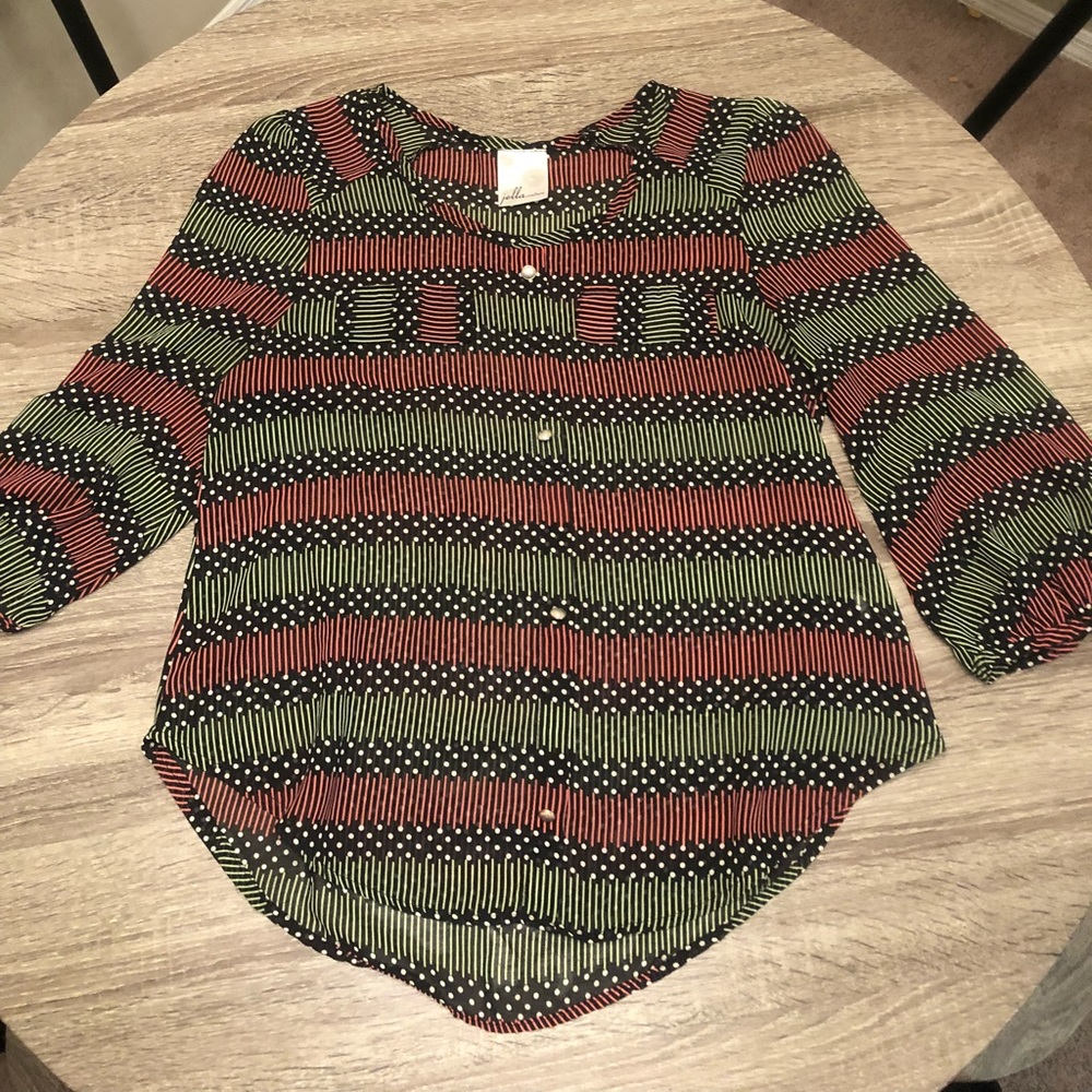 Women’s top